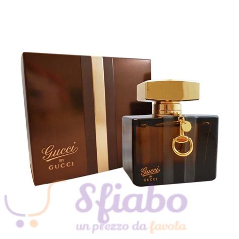 miglior prezzo profumo gucci premiere da 75 cl